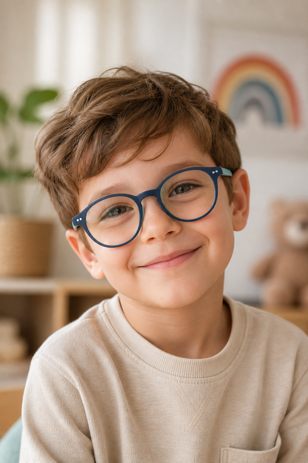 Armazones para Niño/a