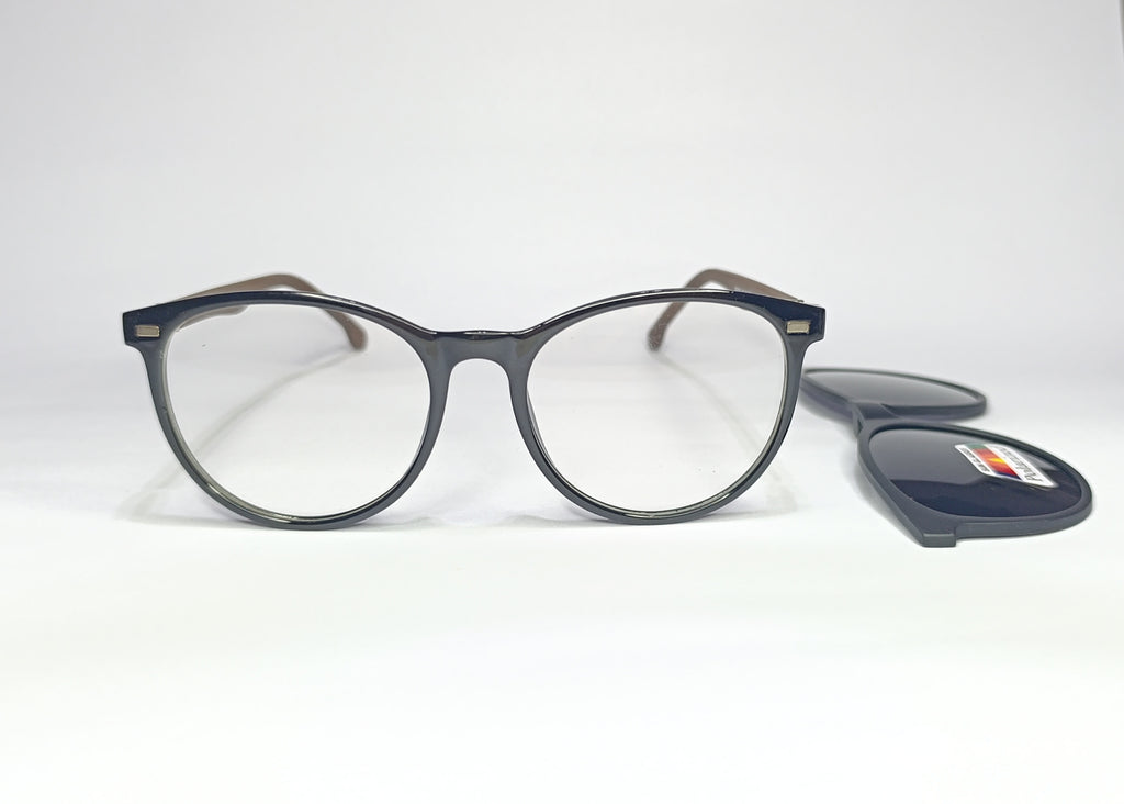 Carbon Clipon x 1