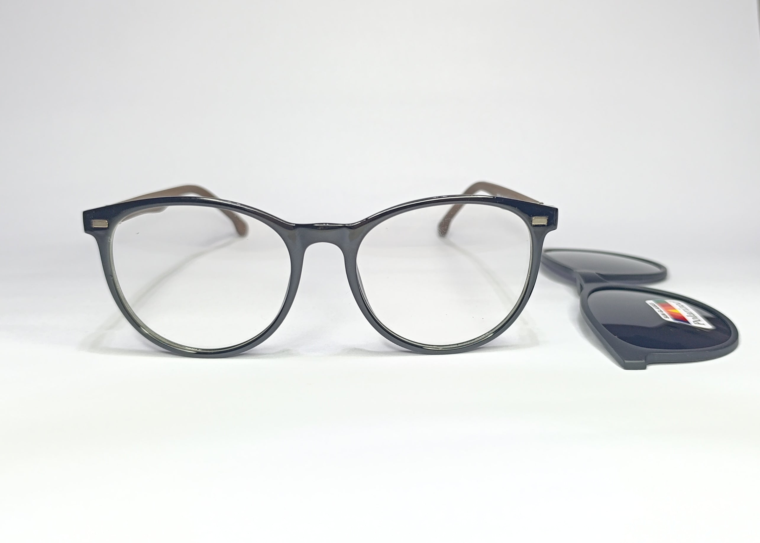 Carbon Clipon x 1
