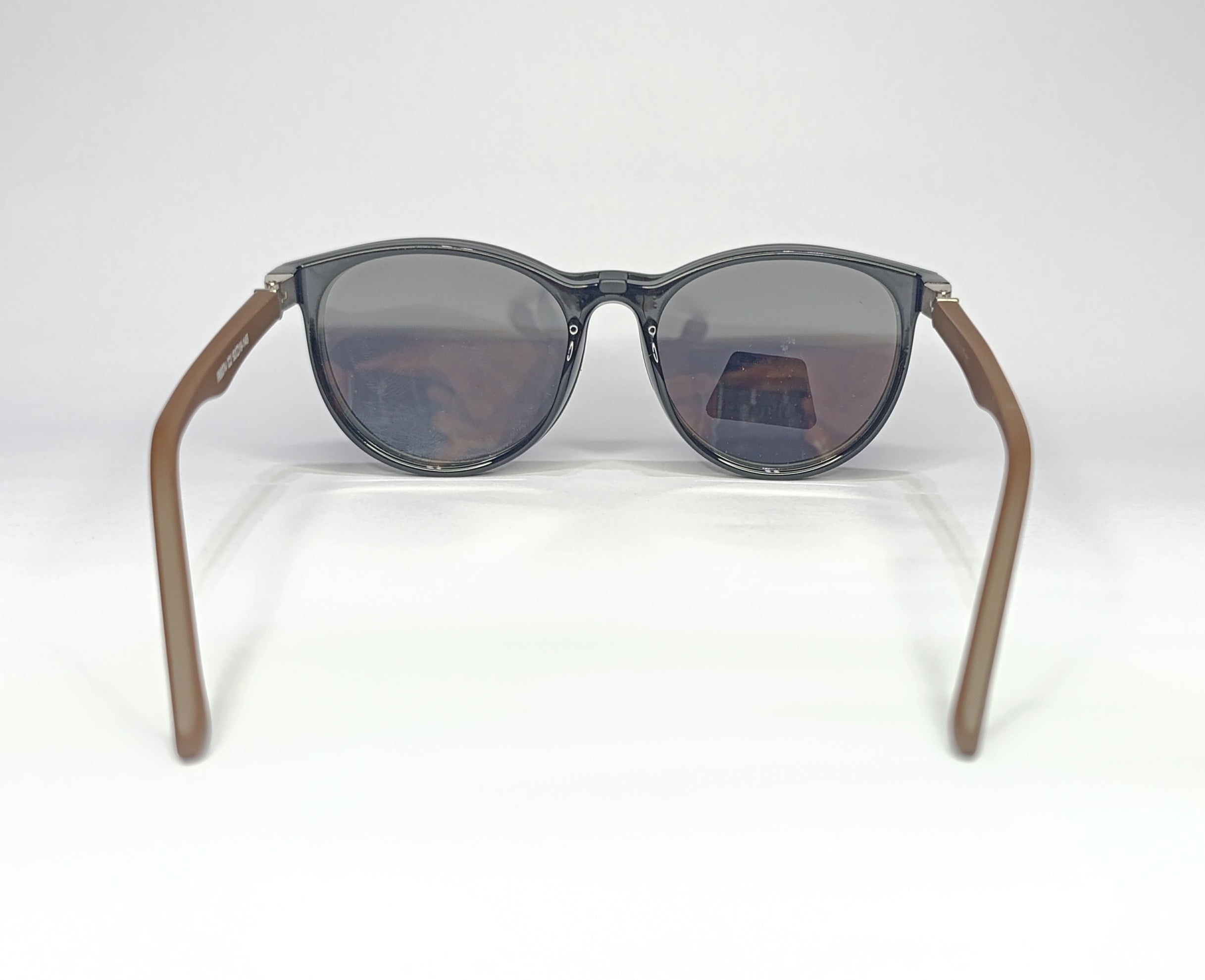 Carbon Clipon x 1