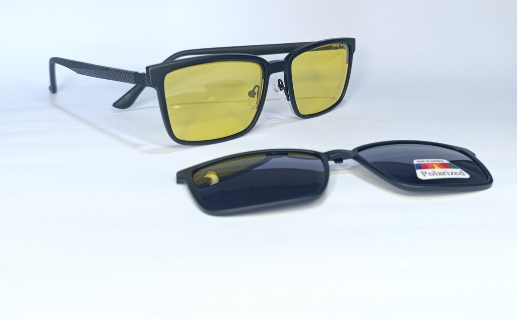Orion Clipon x 2