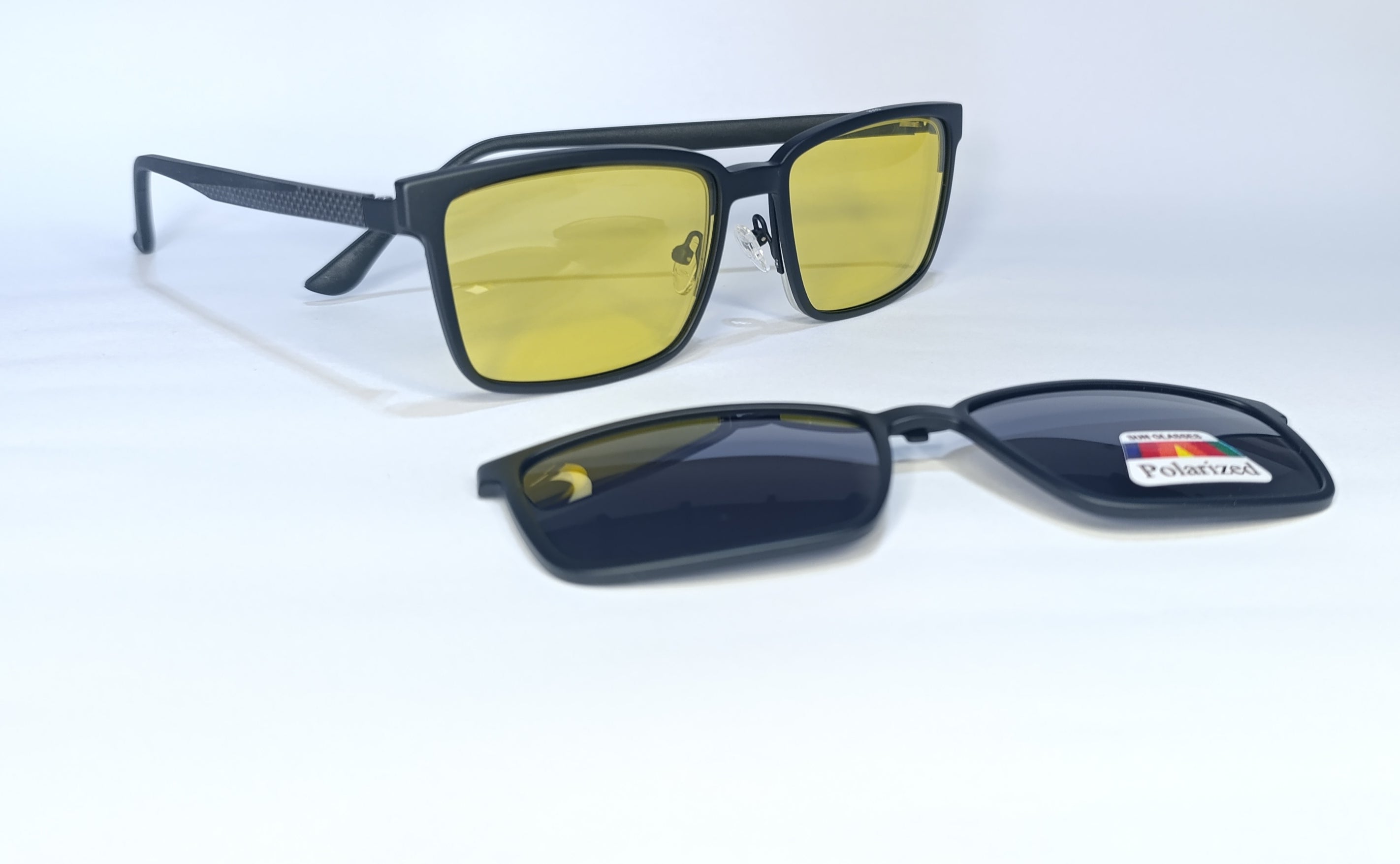 Orion Clipon x 2