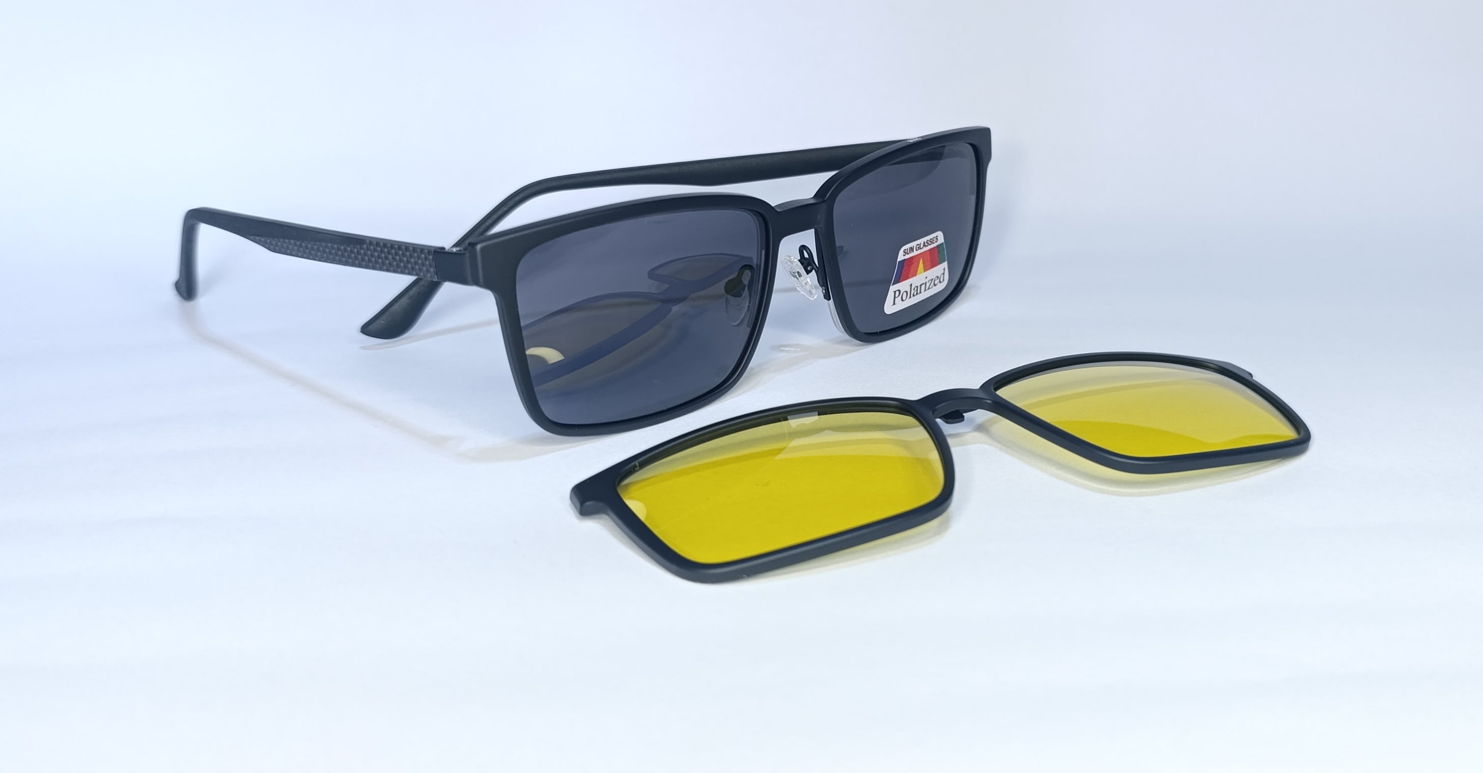 Orion Clipon x 2