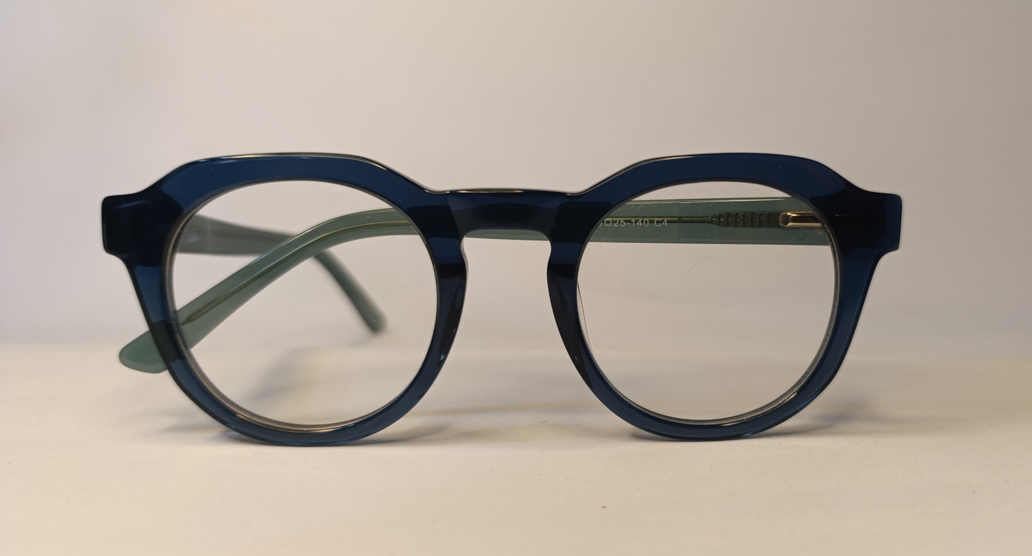 Roma Blue and Esmerald